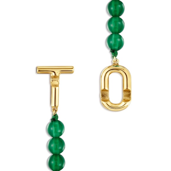 TOUS Manifesto bracelet 18kt gold plated - Picture 4 of 9